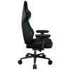 Кресло компьютерное игровое ThunderX3 CORE Racer Blue
