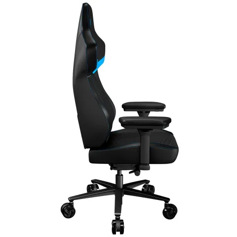 Кресло компьютерное игровое ThunderX3 CORE Racer Blue
