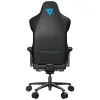 Кресло компьютерное игровое ThunderX3 CORE Racer Blue