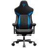 Кресло компьютерное игровое ThunderX3 CORE Racer Blue