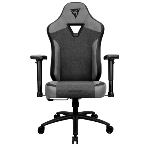 Кресло компьютерное игровое ThunderX3 EAZE Loft Black