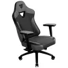 Кресло компьютерное игровое ThunderX3 EAZE Loft Black