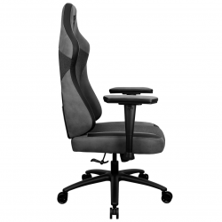 Кресло компьютерное игровое ThunderX3 EAZE Loft Black