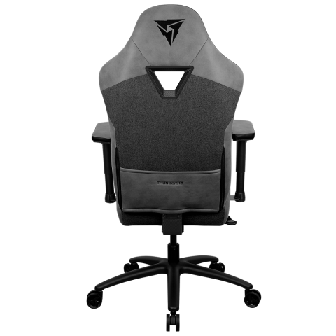 Кресло компьютерное игровое ThunderX3 EAZE Loft Black