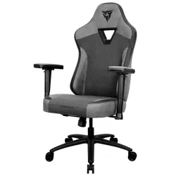 Кресло компьютерное игровое ThunderX3 EAZE Loft Black