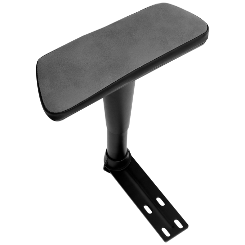 Кресло компьютерное игровое ThunderX3 EAZE Loft Black