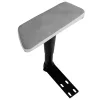 Кресло компьютерное игровое ThunderX3 EAZE Loft Grey