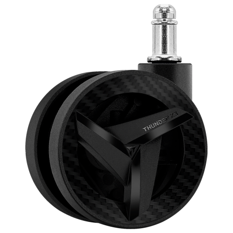 Кресло компьютерное игровое ThunderX3 EAZE Loft Grey