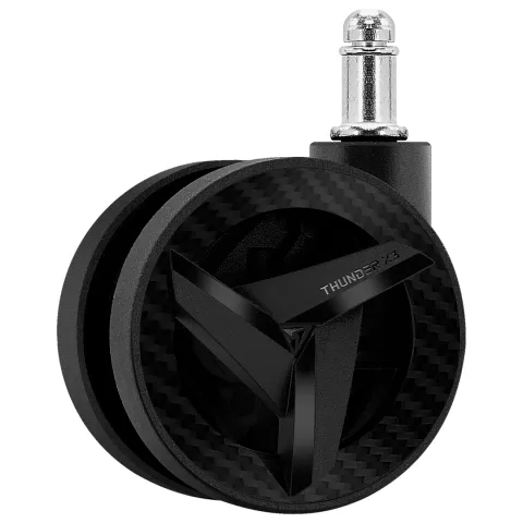 Кресло компьютерное игровое ThunderX3 EAZE Loft Grey