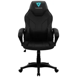 Кресло компьютерное игровое ThunderX3 EC1 Black AIR