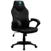 Кресло компьютерное игровое ThunderX3 EC1 Black AIR