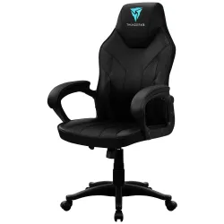 Кресло компьютерное игровое ThunderX3 EC1 Black AIR