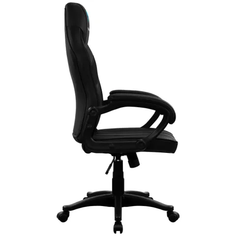 Кресло компьютерное игровое ThunderX3 EC1 Black AIR