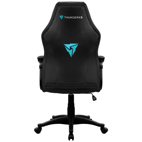 Кресло компьютерное игровое ThunderX3 EC1 Black AIR