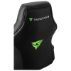Кресло компьютерное игровое ThunderX3 EC1 Black-Green AIR