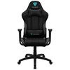 Кресло компьютерное игровое ThunderX3 EC3 Black AIR