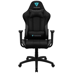 Кресло компьютерное игровое ThunderX3 EC3 Black AIR