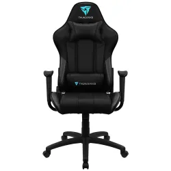 Кресло компьютерное игровое ThunderX3 EC3 Black AIR