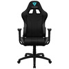 Кресло компьютерное игровое ThunderX3 EC3 Black AIR