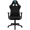 Кресло компьютерное игровое ThunderX3 EC3 Black AIR