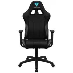 Кресло компьютерное игровое ThunderX3 EC3 Black AIR