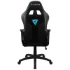 Кресло компьютерное игровое ThunderX3 EC3 Black AIR