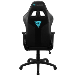 Кресло компьютерное игровое ThunderX3 EC3 Black AIR