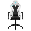 Кресло компьютерное игровое ThunderX3 TC3 Arctic White