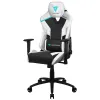 Кресло компьютерное игровое ThunderX3 TC3 Arctic White