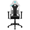 Кресло компьютерное игровое ThunderX3 TC3 Arctic White
