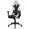 Кресло компьютерное игровое ThunderX3 TC3 Arctic White