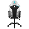 Кресло компьютерное игровое ThunderX3 TC3 Arctic White