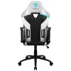 Кресло компьютерное игровое ThunderX3 TC3 Arctic White