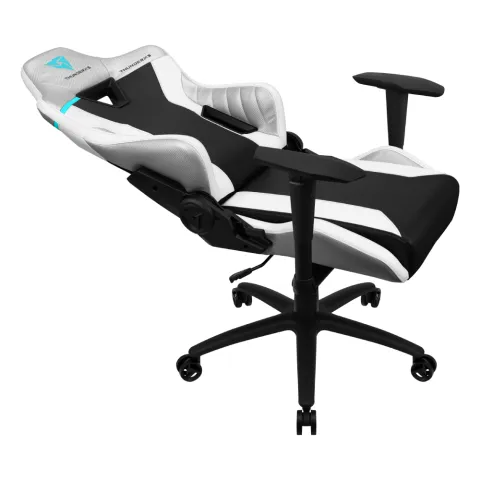 Кресло компьютерное игровое ThunderX3 TC3 Arctic White