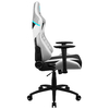 Кресло компьютерное игровое ThunderX3 TC3 Arctic White