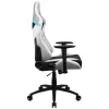 Кресло компьютерное игровое ThunderX3 TC3 Arctic White