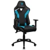 Кресло компьютерное игровое ThunderX3 TC3 Azure Blue