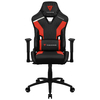 Кресло компьютерное игровое ThunderX3 TC3 Ember Red