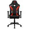 Кресло компьютерное игровое ThunderX3 TC3 Ember Red