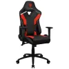 Кресло компьютерное игровое ThunderX3 TC3 Ember Red