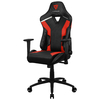 Кресло компьютерное игровое ThunderX3 TC3 Ember Red