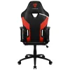Кресло компьютерное игровое ThunderX3 TC3 Ember Red