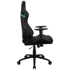 Кресло компьютерное игровое ThunderX3 TC3 Jet Black