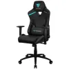 Кресло компьютерное игровое ThunderX3 TC3 Jet Black