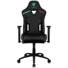 Кресло компьютерное игровое ThunderX3 TC3 Jet Black