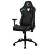 Кресло компьютерное игровое ThunderX3 TC3 Jet Black