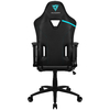 Кресло компьютерное игровое ThunderX3 TC3 Jet Black