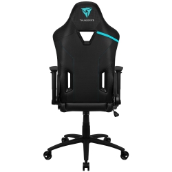 Кресло компьютерное игровое ThunderX3 TC3 Jet Black