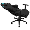 Кресло компьютерное игровое ThunderX3 TC3 Jet Black