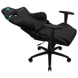Кресло компьютерное игровое ThunderX3 TC3 Jet Black